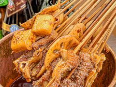 -1819餐厅·团队聚餐·烤串·精酿