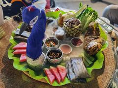 孔雀宴-纳兰傣雀傣味餐厅