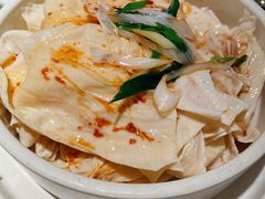 葱油山水腐竹-客语客家菜(琶洲保利店)