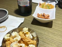 -隆喜元鱼汤包·海鲜(中联广场店)