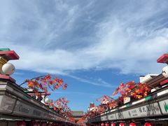 -浅草寺
