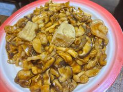 -老姑砂锅·烧烤天津菜(体北道店)