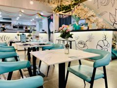 -拾挚扒房(招商花园城店)