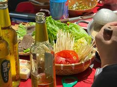 -潮汕·草根牛肉档(上海荟聚城市集市店)