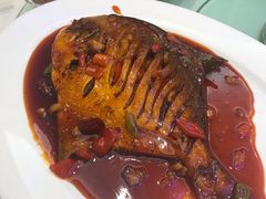 -天天渔港(杏林街店)