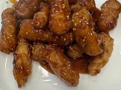 -东四民芳餐厅(世茂工三店)
