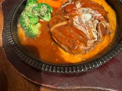 -铃木食堂(北新桥店)