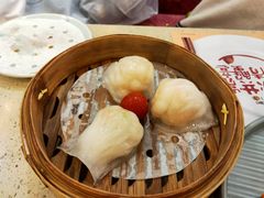 -点都德(龙之梦店)