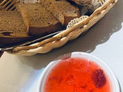 黑裸麦大列巴-俄士厨房(时代天街店)