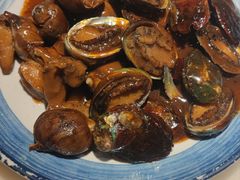 -日丰园海肠水饺·老字号大连海鲜(和平广场店)