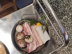 -安又胖韩国烤肉(美罗城店)