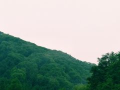 -参仙谷生态旅游度假区