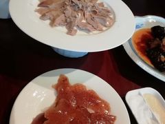 -古北烤鸭王I古北水镇景区店