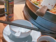 -青花椒秘制烤鱼(光启城店)