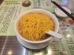 -麦文记面家(佐敦店)