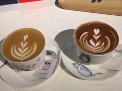 -sugarman espresso素饮糖人高新咖啡工厂