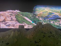 -延庆地质公园博物馆