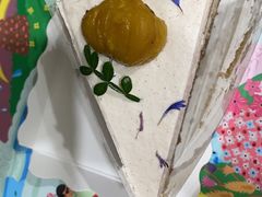 -COTTON CAFE(德信·中外公寓店)