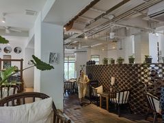 -花迹(富春江东街店)
