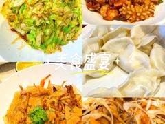 -渔家风味·鲅鱼水饺·央视展播·海鲜天津菜(开发区店)