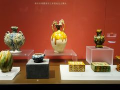 -陕西历史博物馆