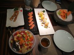 -山葵家·创意料理(万象汇店)