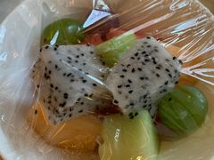 -丽思卡尔顿酒店-天泰轩中餐厅(大沽北路店)