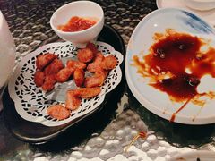 -桂花里·衢州菜·精酿餐吧(未来科技城万达广场店)
