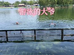 -什刹海
