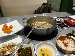 -椰小鸡·琼州糟粕醋·火锅(美兰缤纷城店)