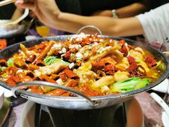 -镜泊湖酒家(兴华街金鼎店)