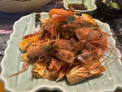 -大渔铁板烧(中山路八佰伴店)