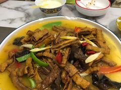 -伊帆食府·青海地方特色美食