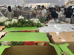 -山姆会员商店(亦庄创意生活广场店)
