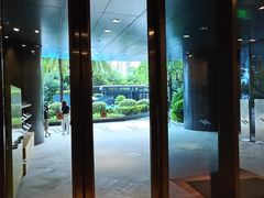 -蛇口希尔顿南海酒店·随轩中餐厅·粤菜