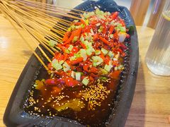 -成都吃客(九眼桥店)