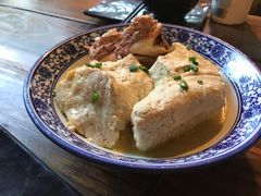 老豆腐煲-院子餐厅·大锅菜·老杭帮(桥西直街店)