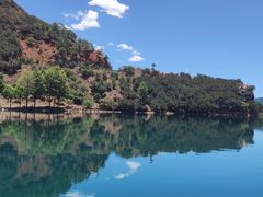 -丽江泸沽湖景区