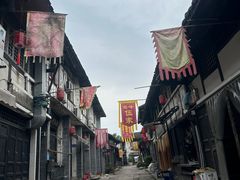 -涞滩古镇