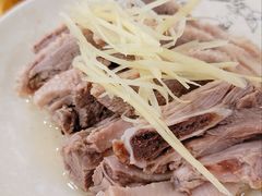 -乡亲鹅肉城(吴江店)