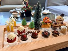 -养云安缦吧THE BAR