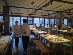 -0776食堂·京城创意菜(七里庄店)