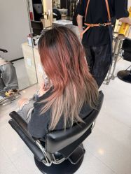 -a·f one hair salon
