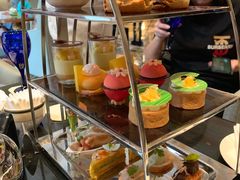 -广州富力丽思卡尔顿酒店