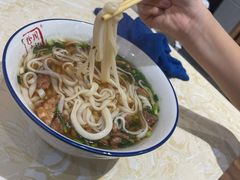 -周记粉店(县正街店)