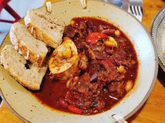 辣牛肉酱-Mesa Madre梅萨妈妈·Bintana(国贸店)