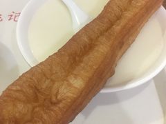 -阊门姚记豆浆(旧学前直营店)