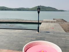 -水上明月·湖景餐厅