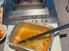 -白玉·朝鲜族烤串(光明大仟里店)