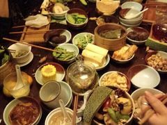 picture-青藤茶馆(南山路店)